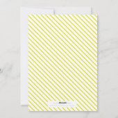 かつてないほど幸せ | Brilliant New Yearsフォトカード シーズンカード (裏面)