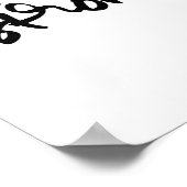 かつてないほど強いポスター ポスター (角)