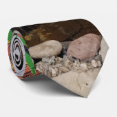 かつての海賊はいつだって海賊さ…… ネクタイ (ロール)