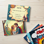 かつてウッドランドキャッスルフェアヤテール結婚ズ 出欠カード