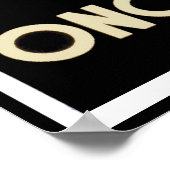 かつてホイットリー・ケネスによって ポスター (角)