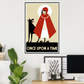 かつてホイットリー・ケネスによって ポスター (ホームオフィス)