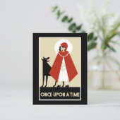 かつてホイットリー・ケネスによって ポストカード (スタンド正面)