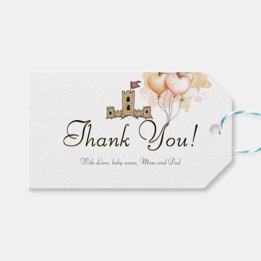 かつて喜びの国に ギフトタグ (正面(横))