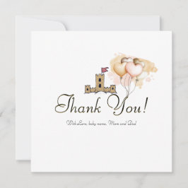 かつて喜びの国に サンキューカード