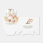 かつて喜びの国に フェイバーボックス (折り畳みなし)