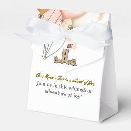 かつて喜びの国に フェイバーボックス