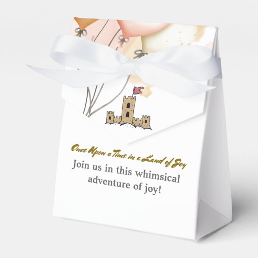 かつて喜びの国に フェイバーボックス (正面サイド)