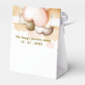 かつて喜びの国に フェイバーボックス (裏面サイド)