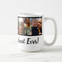 かつて最高のの叔母