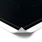 かつて海賊たちが歩いた場所 ポスター (角)