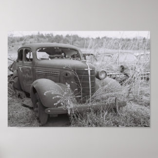 かつて深夜のキスで二人の恋人を抱いていた ポスター