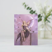 かつて無垢なポストカードだった ポストカード (スタンド正面)