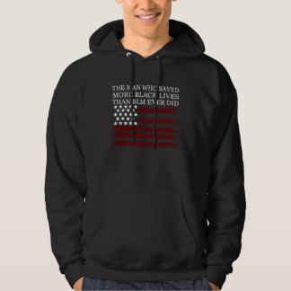 かつてAよりも多くの黒人の命を救った男 パーカ