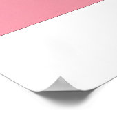 かつら付き豚 – プリント (角)