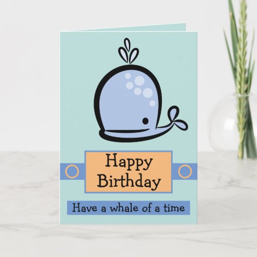 かなりの時間を過ごす カード (正面)