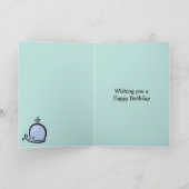 かなりの時間を過ごす カード (内部)