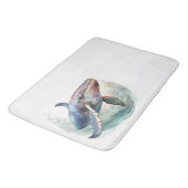 かなりの時間 バスマット (アングル)