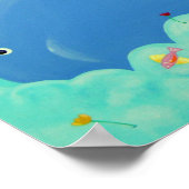 かなりの時間 ポスター (角)