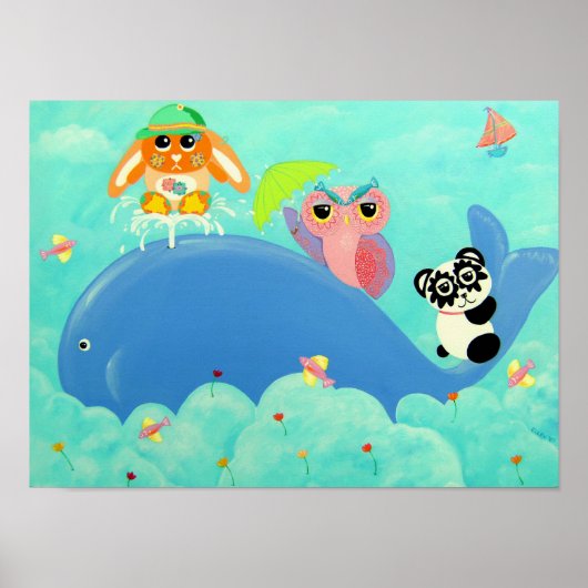 かなりの時間 ポスター (正面)