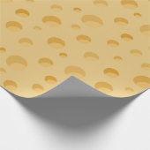 かなり安っぽい ラッピングペーパー (角)