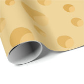 かなり安っぽい ラッピングペーパー (ロールコーナー)