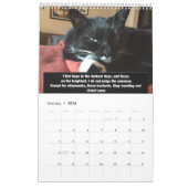 かなり正確なない引用文の容積3 カレンダー (1月 2026)