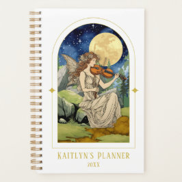 かなり遊のバイオリンプランナー プランナー手帳