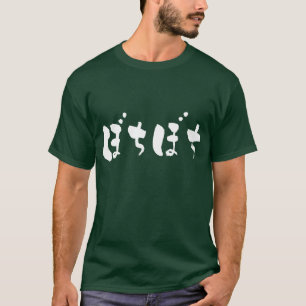 【かな】そうそう Tシャツ