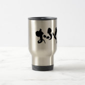 [かな+漢字]ホーム料理の味 トラベルマグ (中央)