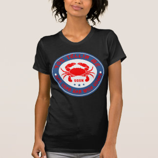 かにラングーン Tシャツ