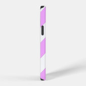 かに座のシンボル iPhoneケース (右側面)