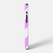 かに座のシンボル iPhoneケース (左側面)