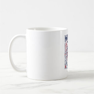かに座の母のファッション雑貨 コーヒーマグカップ