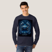 かに座, 星座, Tシャツ (正面フル)
