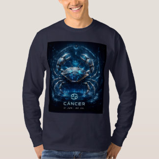 かに座, 星座, Tシャツ