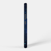 かに座 SAMSUNG GALAXYケース (右側面)