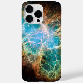 かに星雲の天体写真 Case-Mate iPhone 14 PRO MAXケース