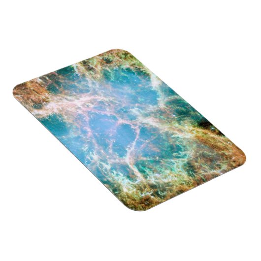 かに星雲の超新星残存位置 マグネット (右側)