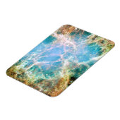 かに星雲の超新星残存位置 マグネット (左側)