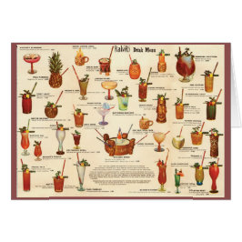 かひきメニュー