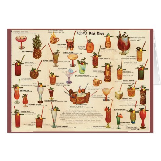 かひきメニュー (正面横)