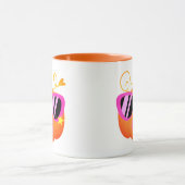 かぼう マグカップ (中央)