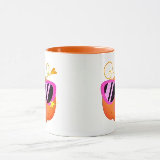 かぼう マグカップ (中央)