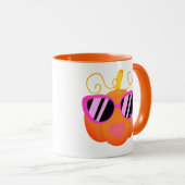 かぼう マグカップ (正面右)