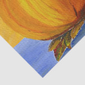 かぼちゃとナッツ 薄葉紙 (詳細)