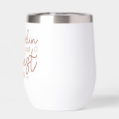 かぼちゃのキスと収穫願い (背面)