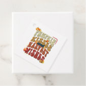 かぼちゃのキスと収穫願い、秋秋 フェイバータグ (インサイチュ)