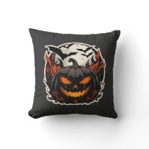 かぼちゃのハロウィンコスチューム