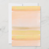 かぼちゃの彫刻 | ハロウィンパーティーのご招待 招待状 (裏面)